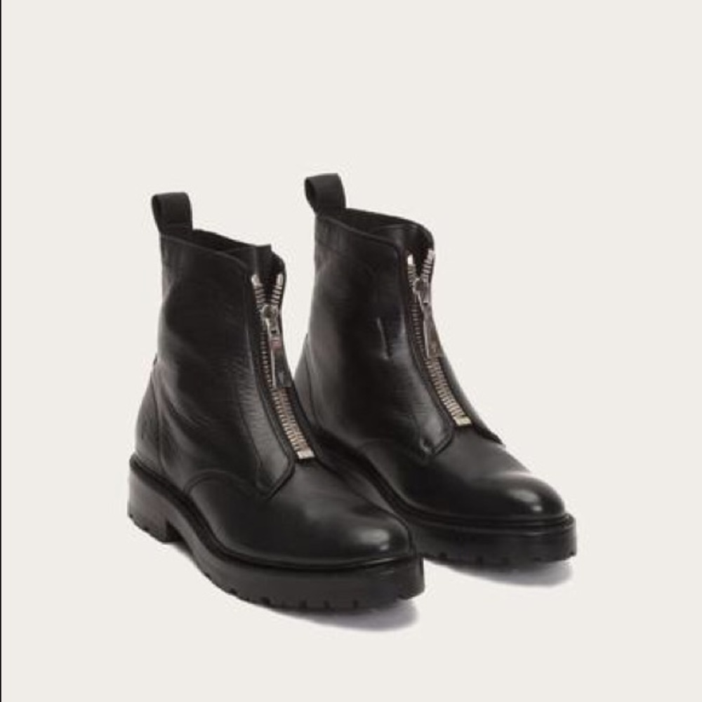 Frye Julie Boot, Size 8
